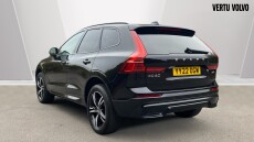 Volvo Xc60 2.0 B4D R DESIGN 5dr AWD Geartronic Diesel Estate